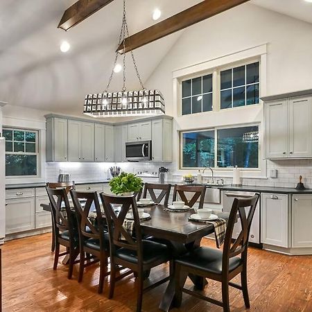 The Cove Retreat- Hot Tub/Screened Porch/Game Room Lake Lure Zewnętrze zdjęcie