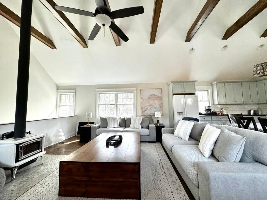 The Cove Retreat- Hot Tub/Screened Porch/Game Room Lake Lure Zewnętrze zdjęcie